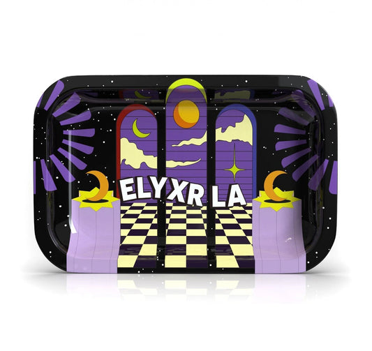 Elyxr Rolling Tray - Dr. Phil N. Good’s Wellness Center