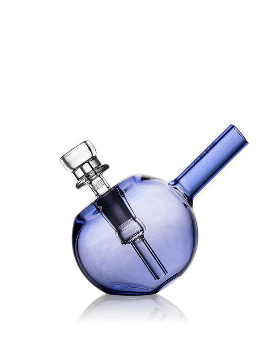 GRAV Spherical Pocket Bubbler - Dr. Phil N. Good’s Wellness Center