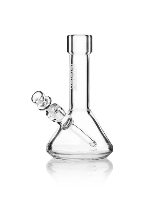 GRAV Mini Beaker - Dr. Phil N. Good’s Wellness Center